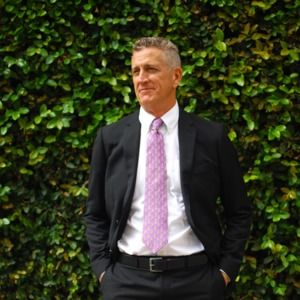 Meet your Posher, Dennis